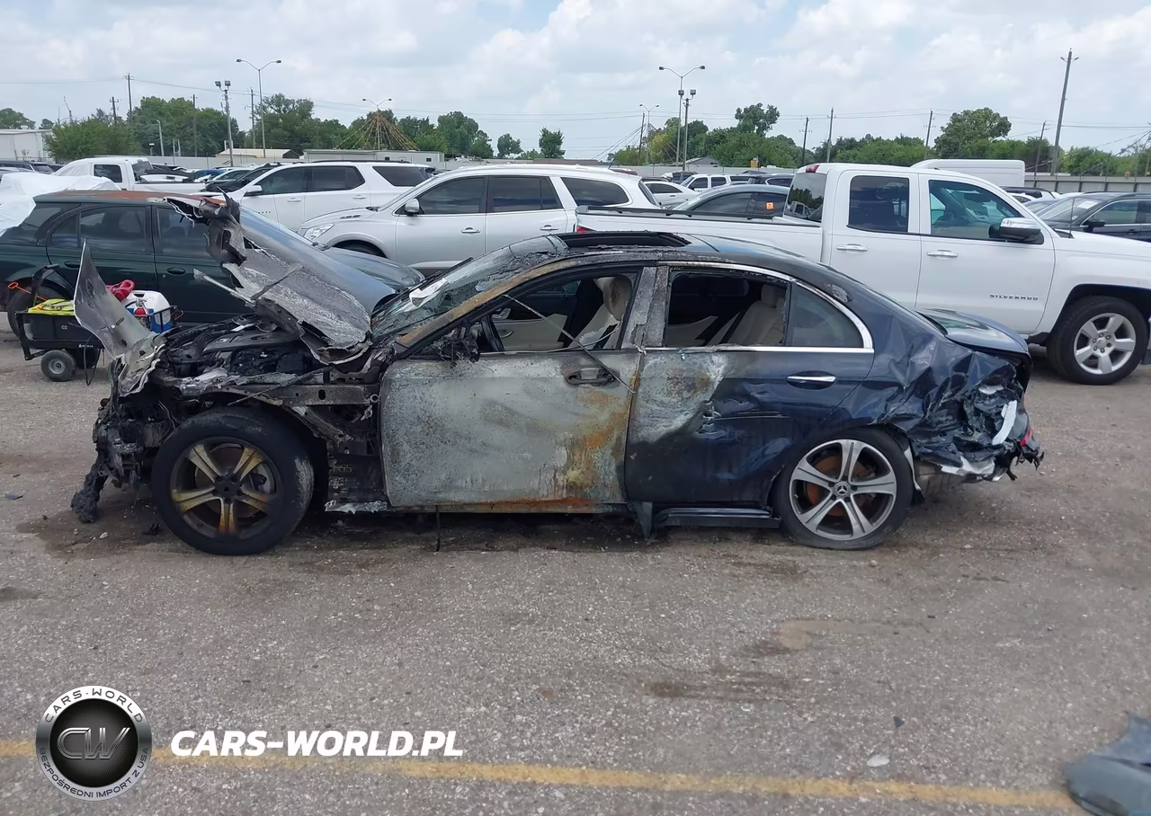 2019 Mercedes-Benz E 300 VIN:WDDZF4JBXKA593849 - 14