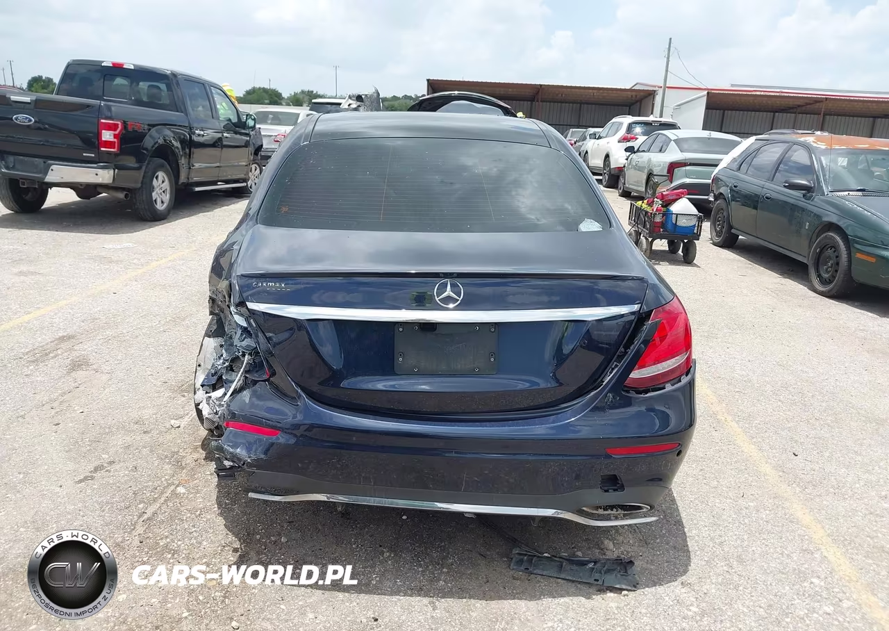 2019 Mercedes-Benz E 300 VIN:WDDZF4JBXKA593849 - 16