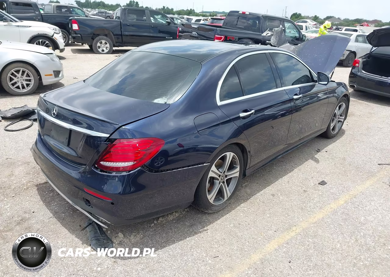 2019 Mercedes-Benz E 300 VIN:WDDZF4JBXKA593849 - 4