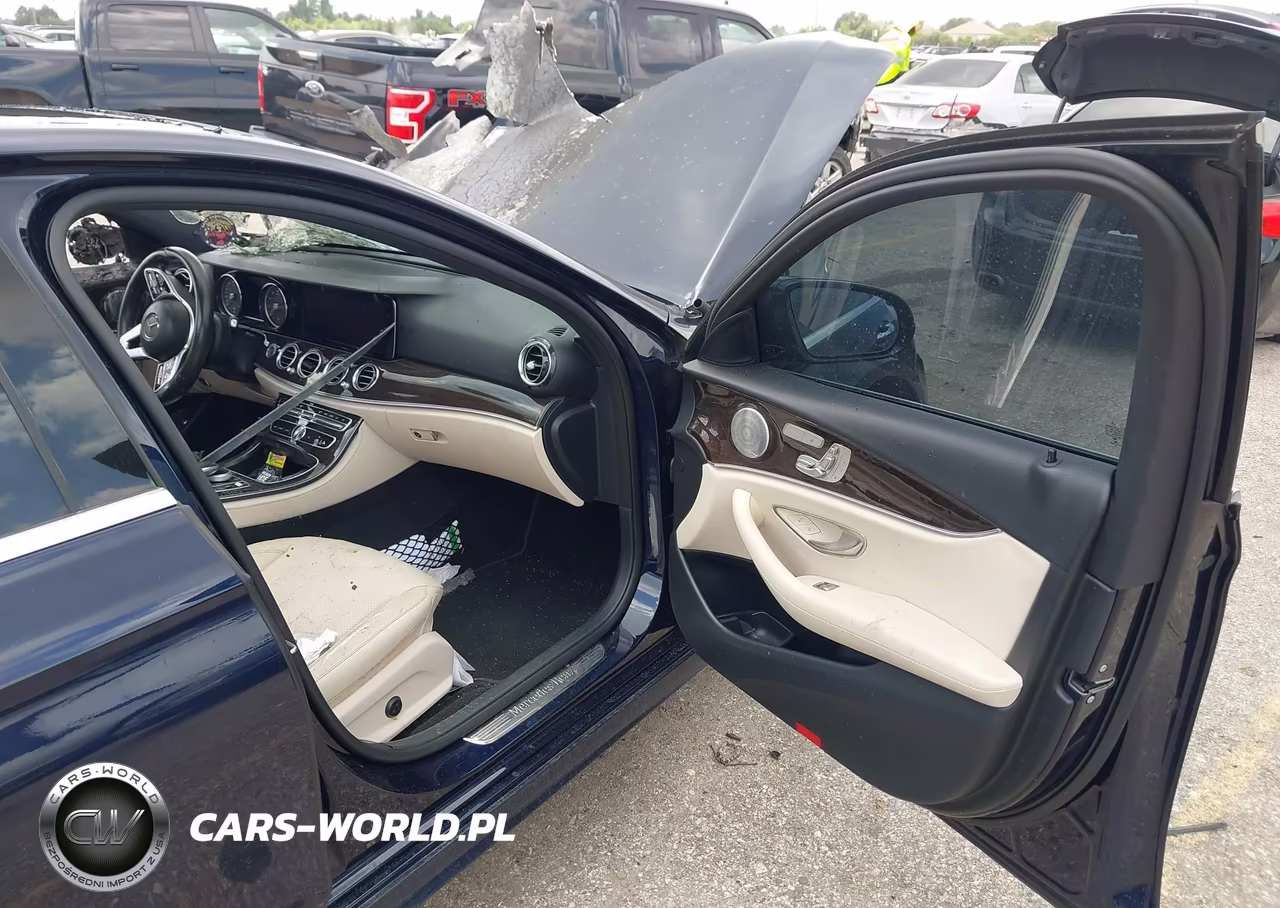 2019 Mercedes-Benz E 300 VIN:WDDZF4JBXKA593849 - 5