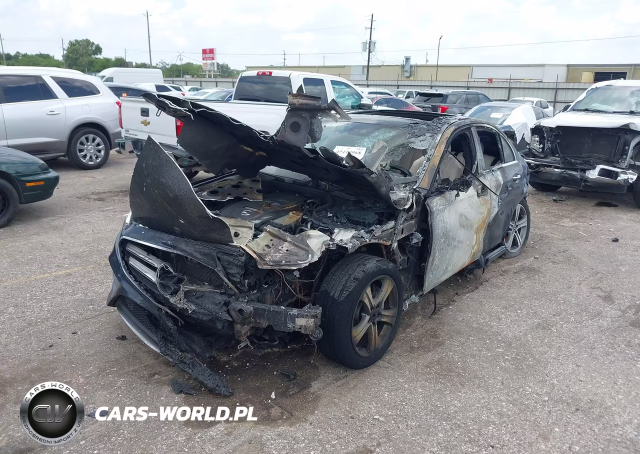 2019 Mercedes-Benz E 300 VIN:WDDZF4JBXKA593849 - 6