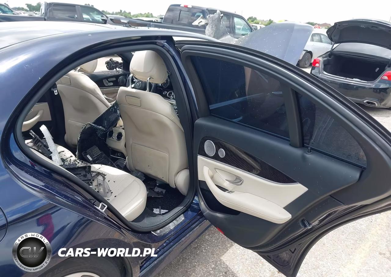 2019 Mercedes-Benz E 300 VIN:WDDZF4JBXKA593849 - 8