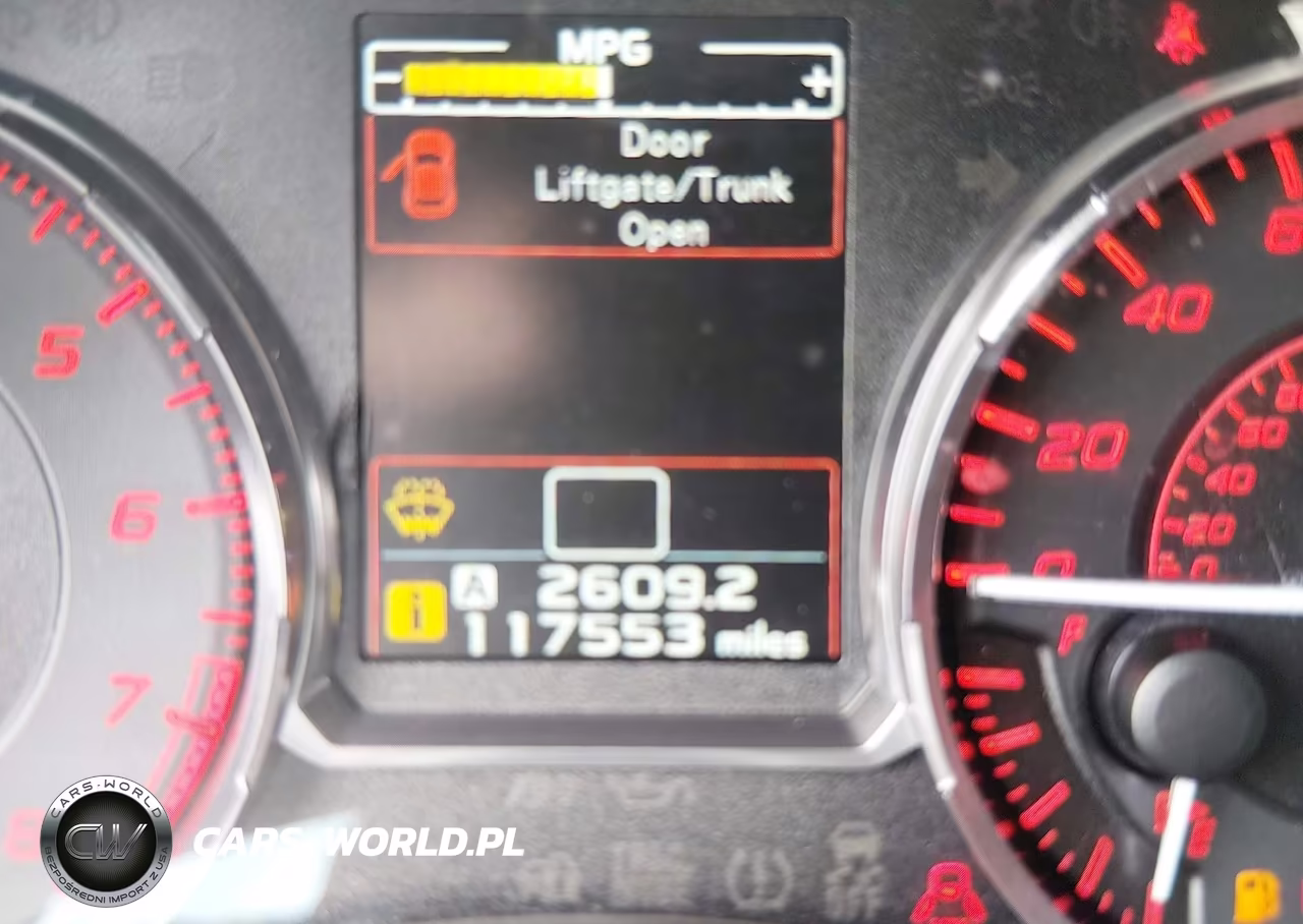 2016 Subaru Wrx Premium VIN:JF1VA1E69G9822376 - 15