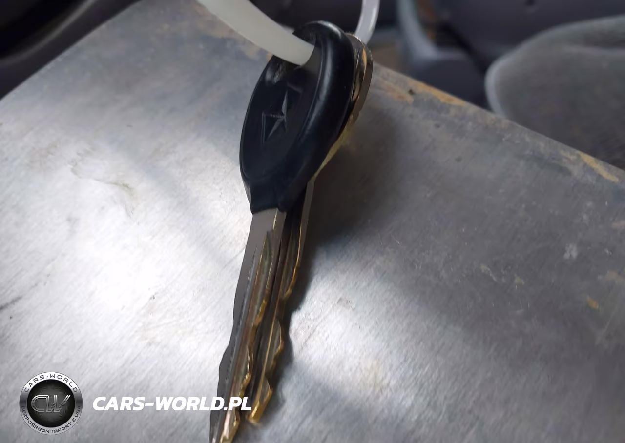 1997 Dodge Caravan Se VIN:2B4GP4435VR407098 - 11