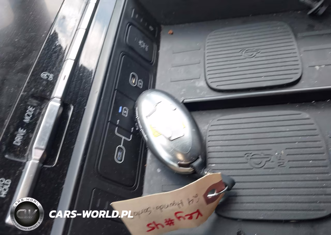 2024 Hyundai Santa Fe Calligraphy VIN:5NMP54GL5RH049618 - 11