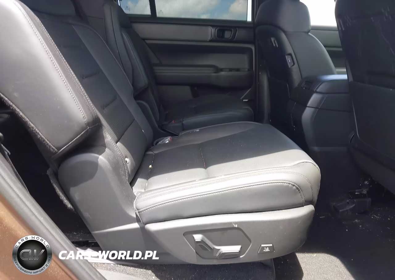 2024 Hyundai Santa Fe Calligraphy VIN:5NMP54GL5RH049618 - 8