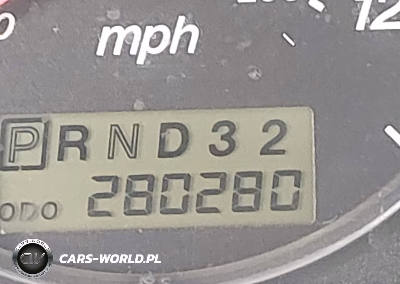 2005 Mazda Mpv Es VIN:JM3LW28J250551517 - 15