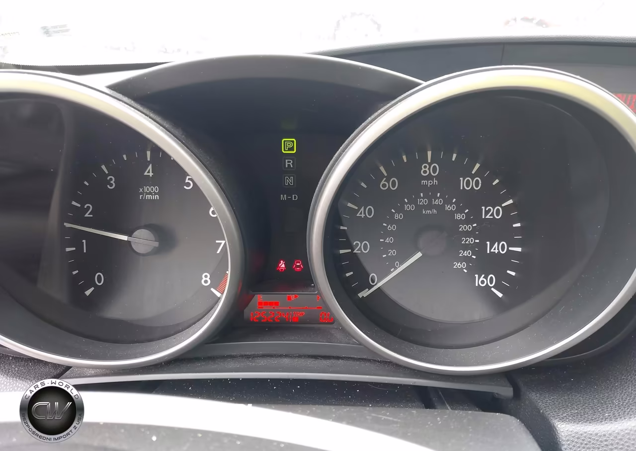 2010 Mazda 3 I VIN:JM1BL1SF8A1290524 - 7