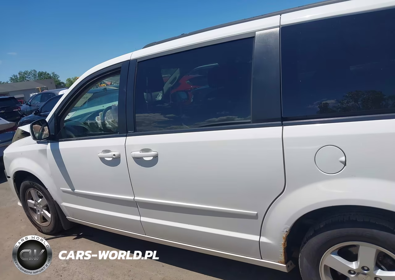 2012 Dodge Grand Caravan Sxt VIN:2C4RDGCG3CR149509 - 14