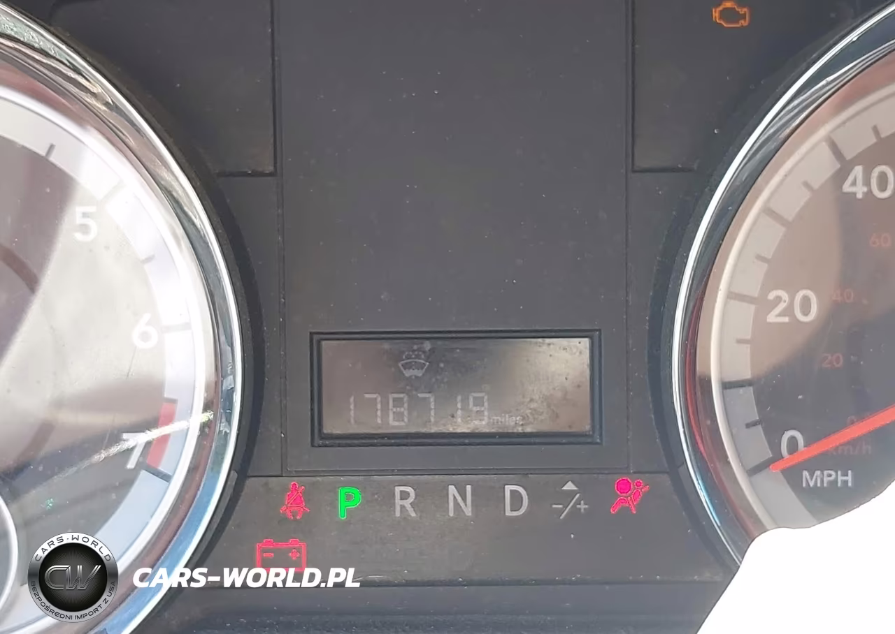 2012 Dodge Grand Caravan Sxt VIN:2C4RDGCG3CR149509 - 7