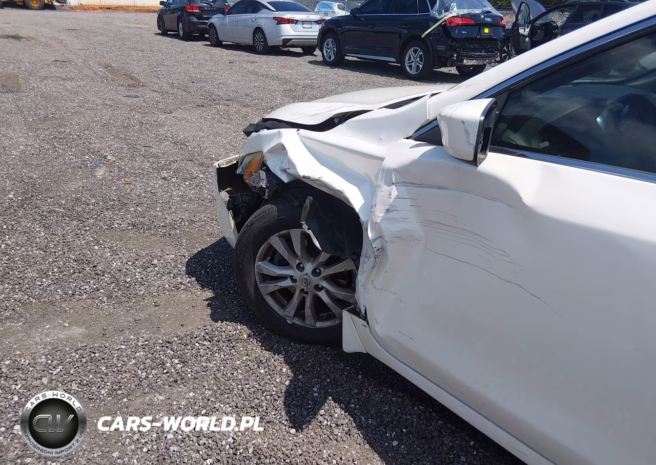 2014 Nissan Altima 2.5 S VIN:1N4AL3AP3EC428682 - 6