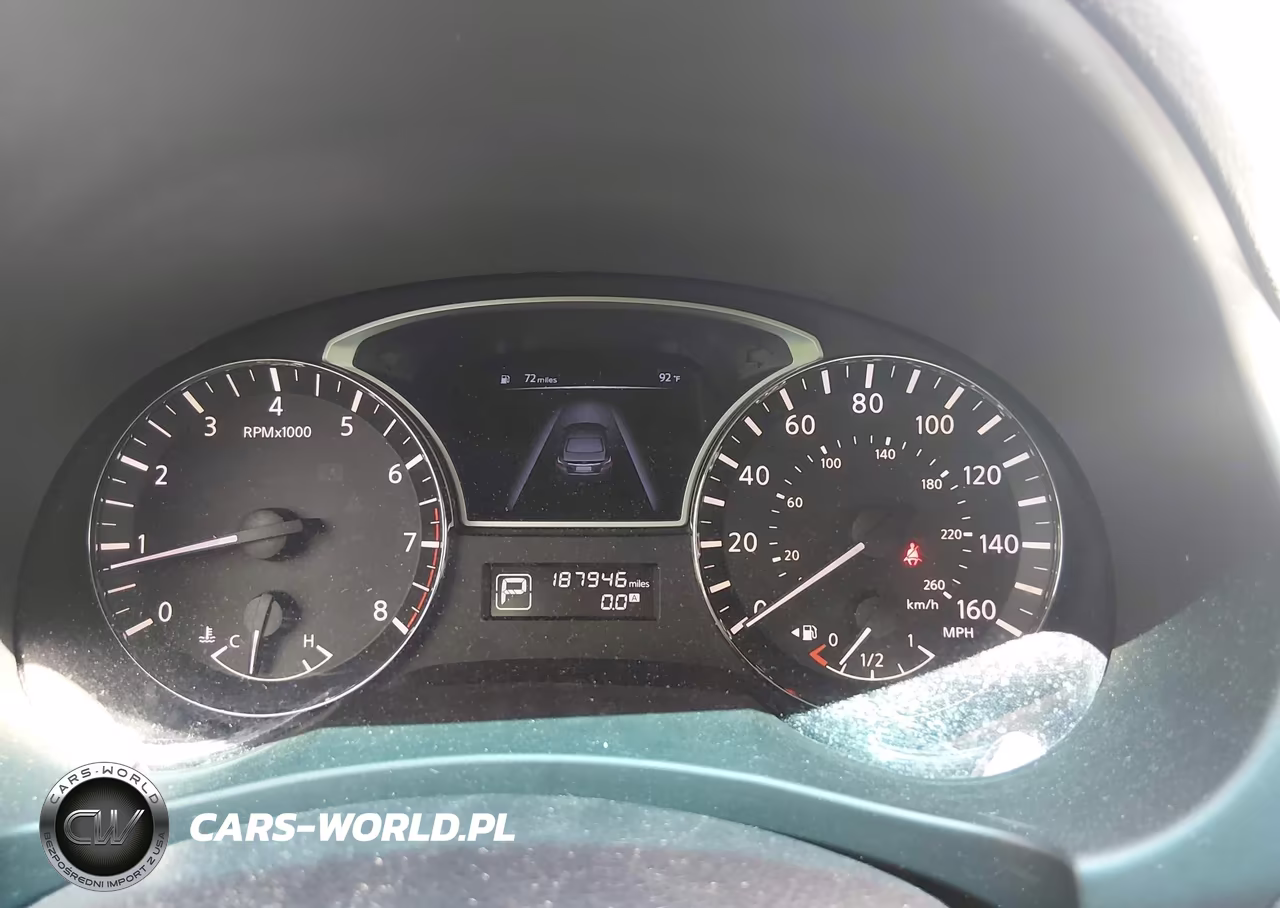 2014 Nissan Altima 2.5 S VIN:1N4AL3AP3EC428682 - 7