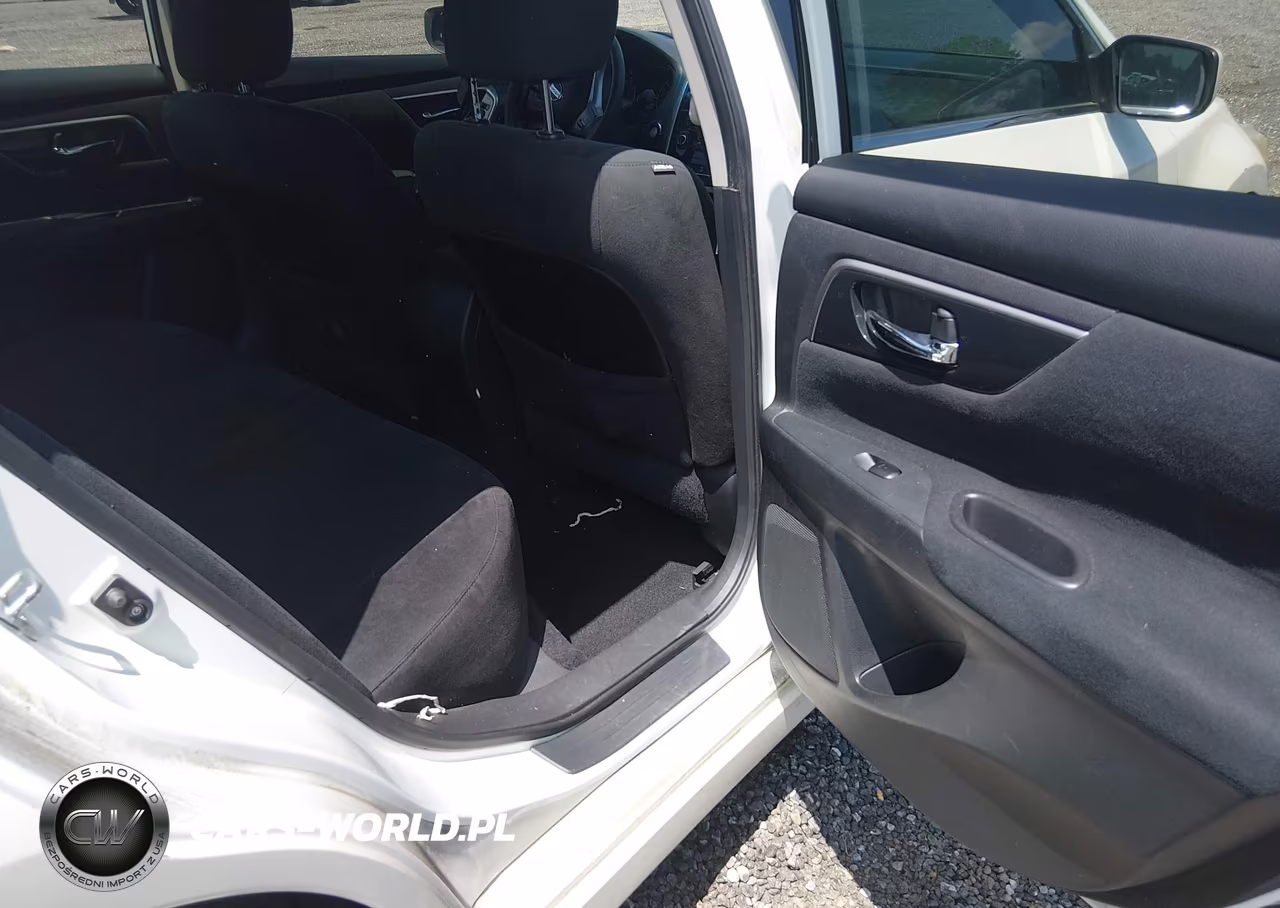 2014 Nissan Altima 2.5 S VIN:1N4AL3AP3EC428682 - 8