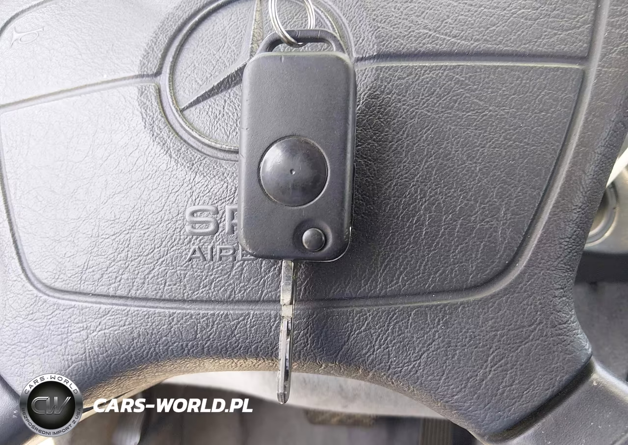 1995 Mercedes-Benz Sl 500 VIN:WDBFA67E0SF125607 - 11
