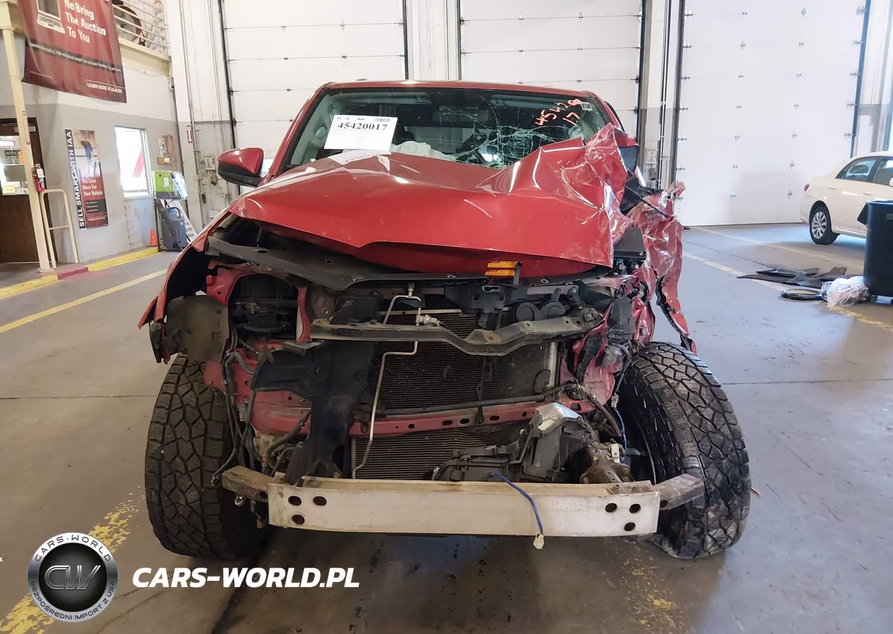 2016 Toyota 4Runner Sr5 VIN:JTEBU5JR5G5314856 - 13