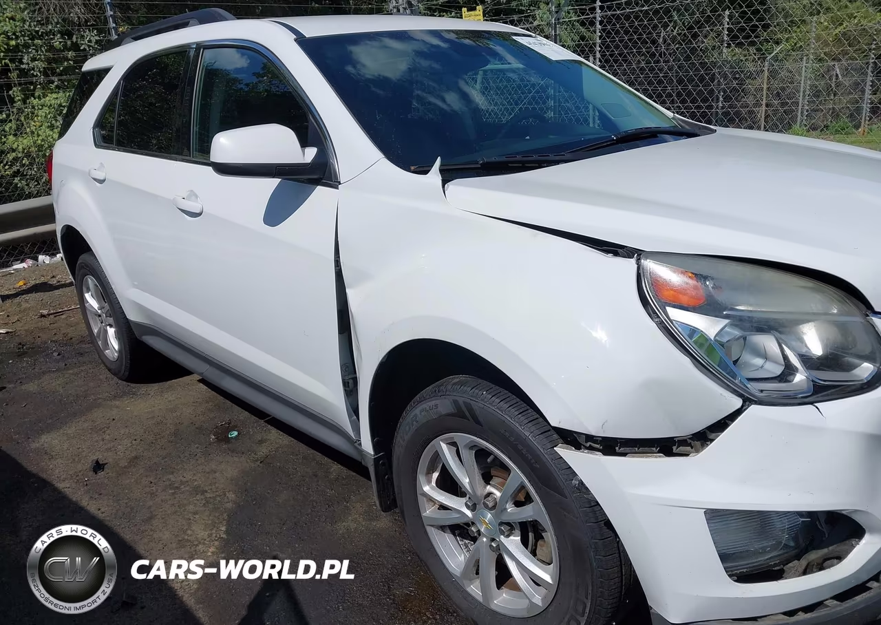 2017 Chevrolet Equinox Lt VIN:2GNALCEK8H1597963 - 13
