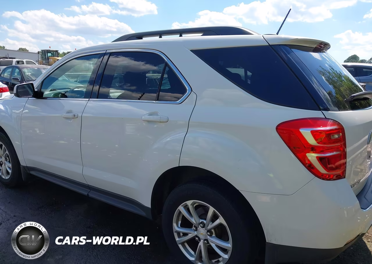 2017 Chevrolet Equinox Lt VIN:2GNALCEK8H1597963 - 14