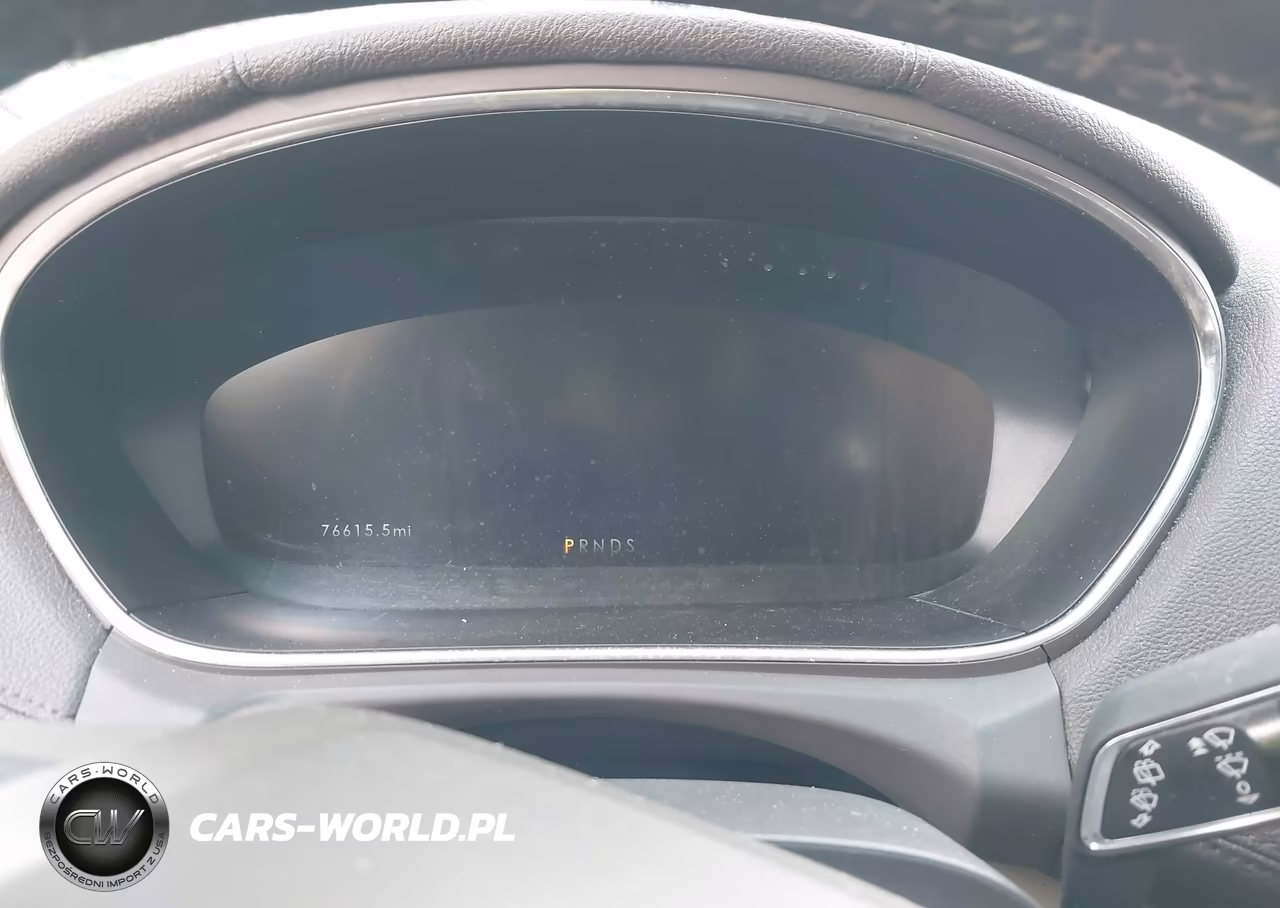2020 Lincoln Nautilus Standard VIN:2LMPJ6J90LBL35144 - 16