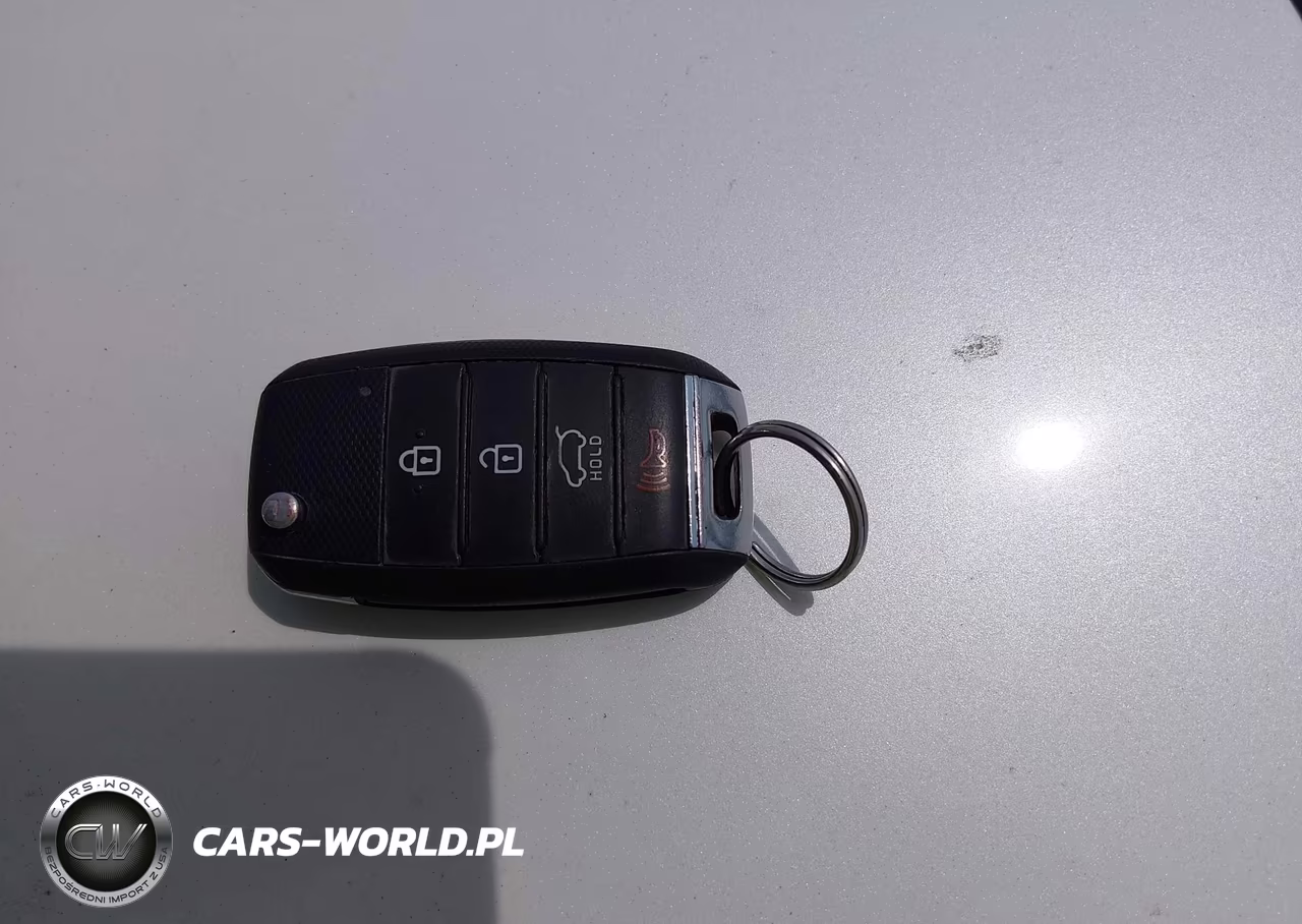 2018 Kia Sportage Lx VIN:KNDPM3AC3J7381008 - 11