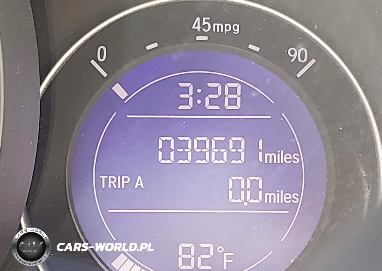 2019 Honda Fit Lx VIN:3HGGK5H47KM720023 - 15