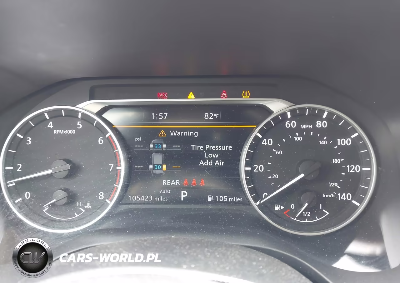 2021 Nissan Rogue Sl Intelligent Awd VIN:5N1AT3CB5MC721442 - 7