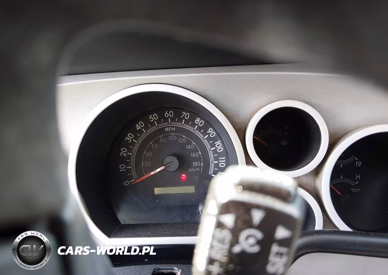 2007 Toyota Tundra Sr5 4.7L V8 VIN:5TBRT54137S456590 - 14