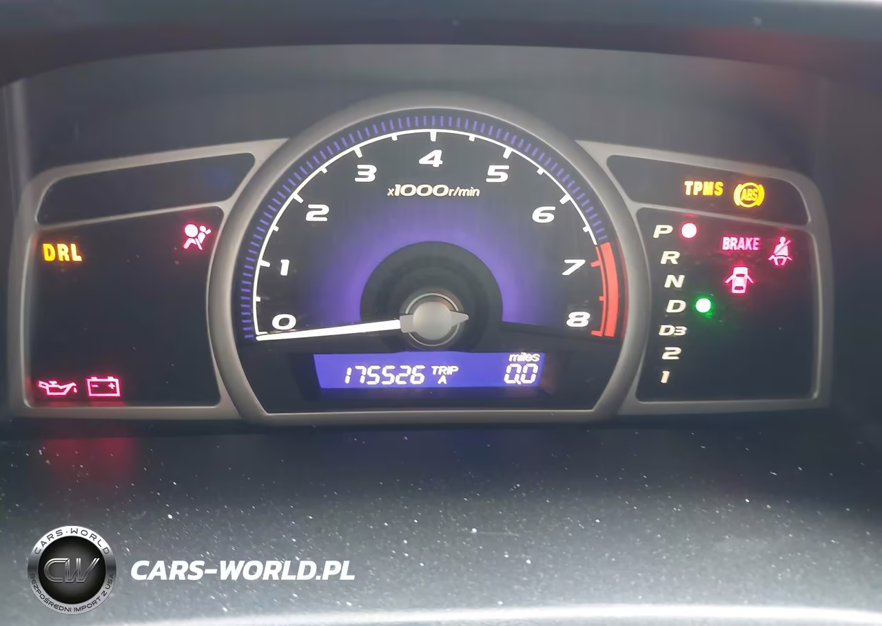 2010 Honda Civic Lx VIN:2HGFA1F58AH566907 - 16