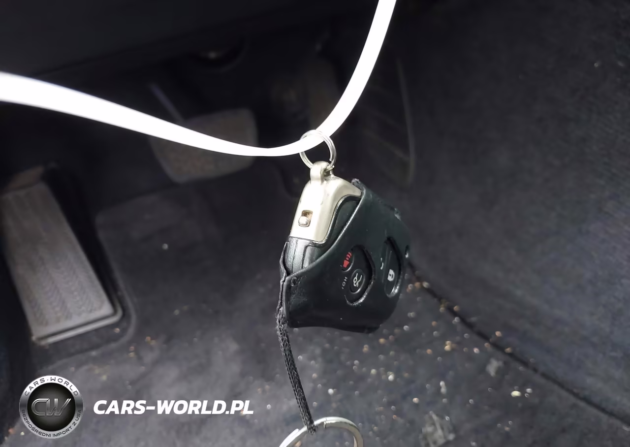 2010 Lexus Is 250 VIN:JTHBF5C25A5128688 - 11