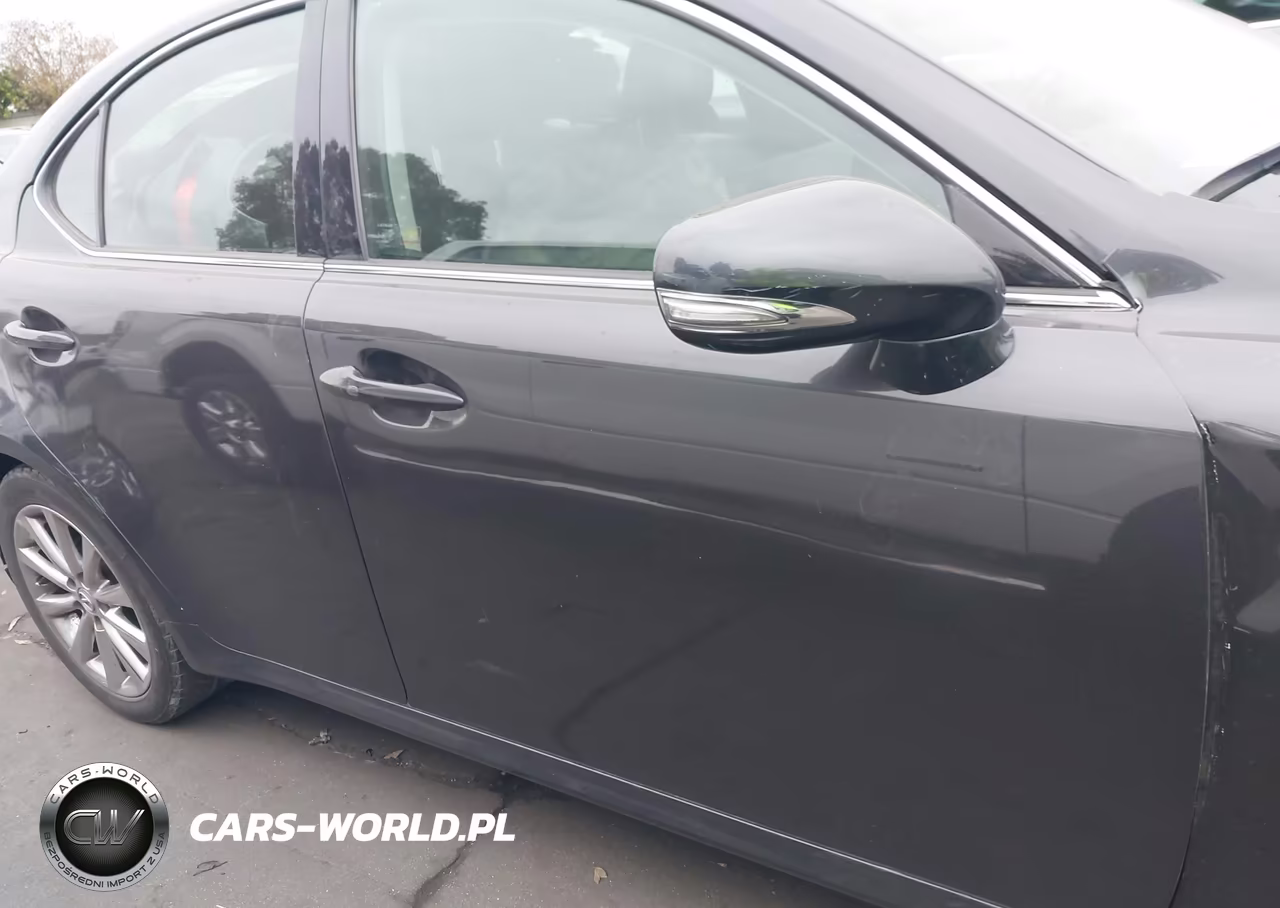 2010 Lexus Is 250 VIN:JTHBF5C25A5128688 - 14