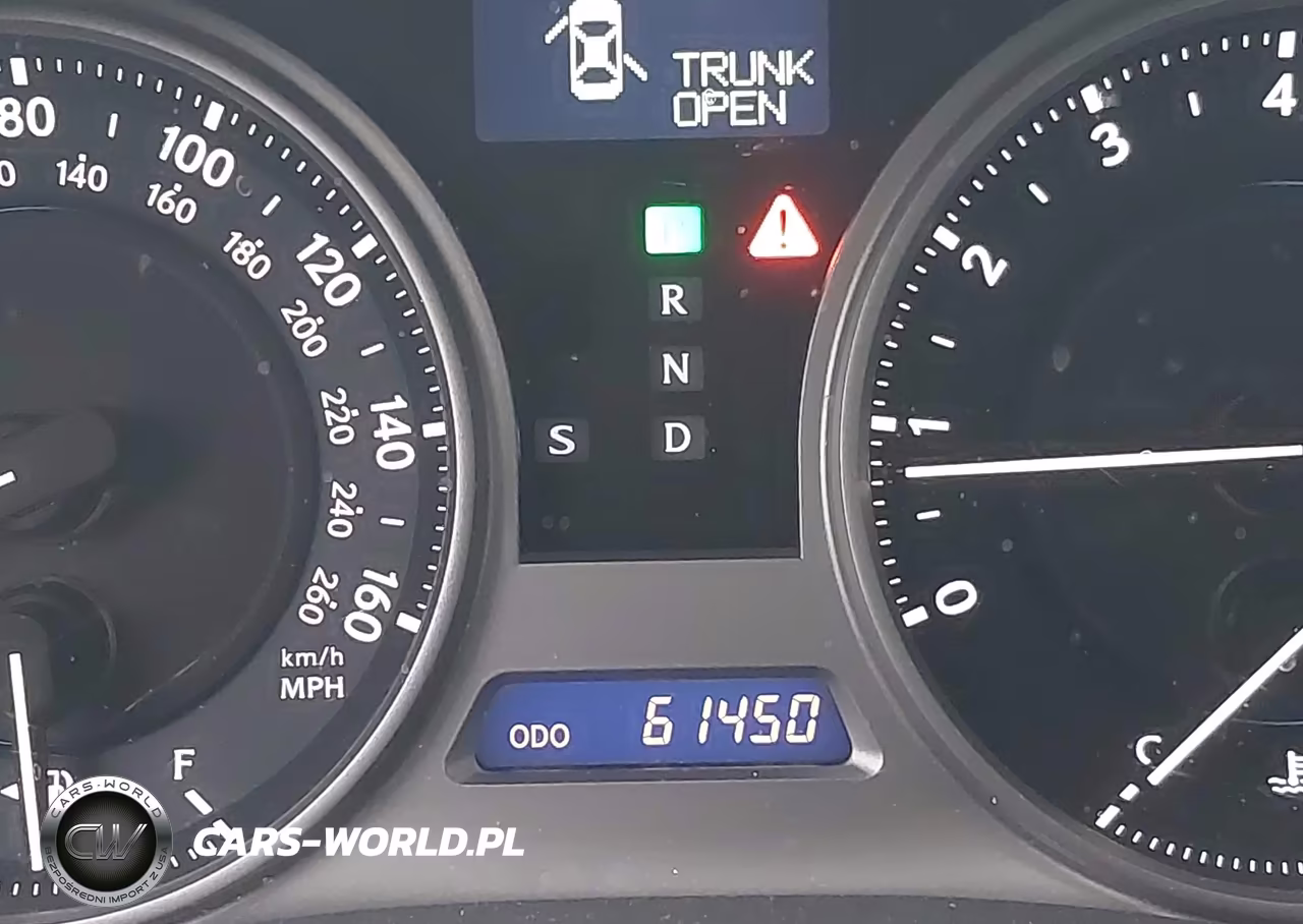2010 Lexus Is 250 VIN:JTHBF5C25A5128688 - 16