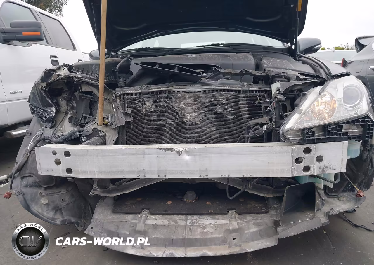 2010 Lexus Is 250 VIN:JTHBF5C25A5128688 - 22