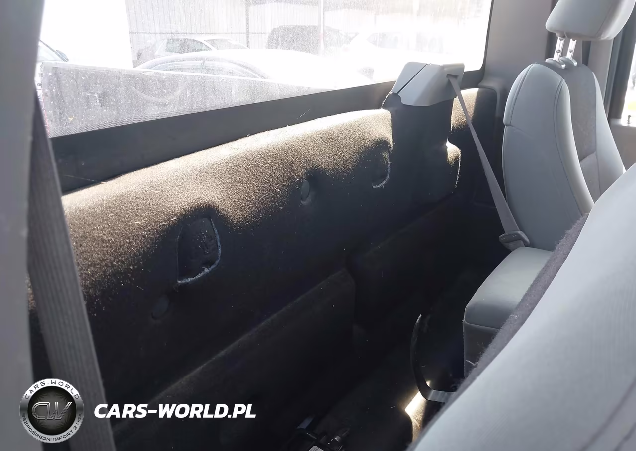 2017 Ford F-150 Xl VIN:1FTMF1CP5HKD54109 - 8