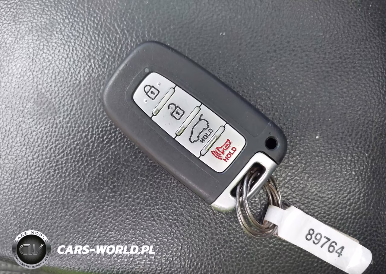 2013 Hyundai Elantra Gt VIN:KMHD35LE0DU147104 - 11