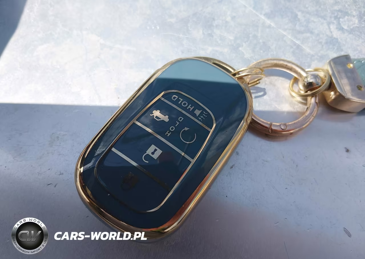 2026 Honda Cr-V Ex-L Awd VIN:2HKRS4H70TH453360 - 11