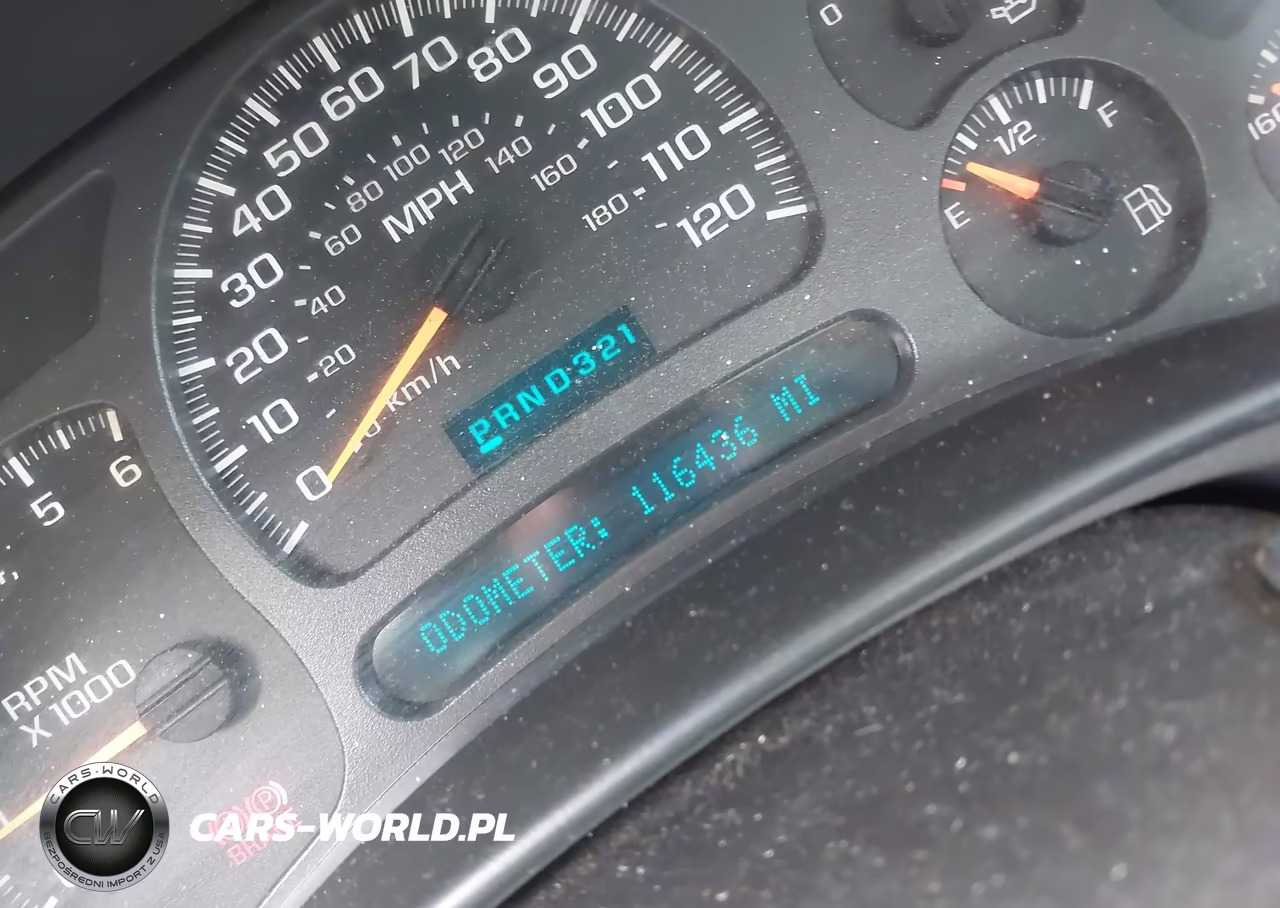 2003 Chevrolet Silverado 1500 Ls VIN:2GCEC19T431250642 - 7