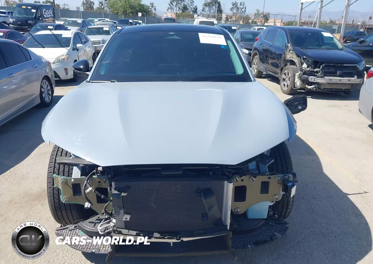 2024 Ford Mustang Mach-E Select VIN:3FMTK1R44RMA08465 - 13
