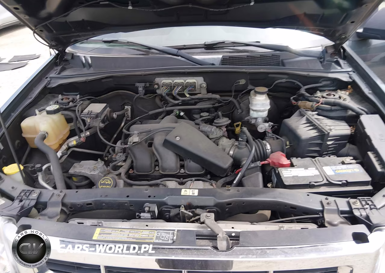 2008 Ford Escape Xlt VIN:1FMCU93108KB35484 - 10