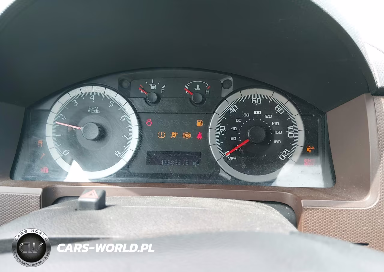 2008 Ford Escape Xlt VIN:1FMCU93108KB35484 - 7