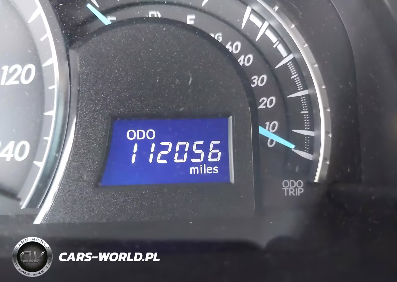 2012 Toyota Camry Xle V6 VIN:4T1BK1FK1CU001118 - 15