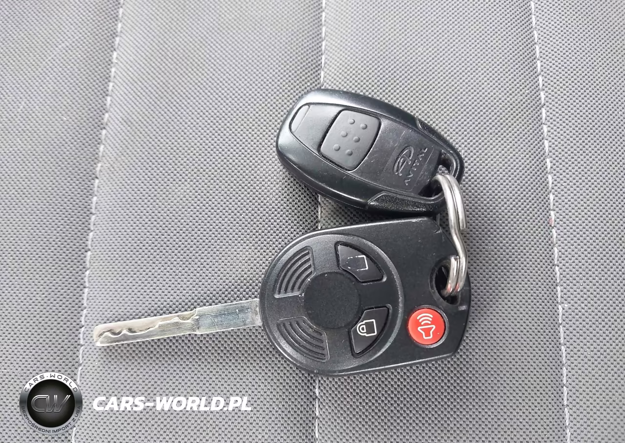 2013 Ford Escape Se VIN:1FMCU9GX2DUA96717 - 11