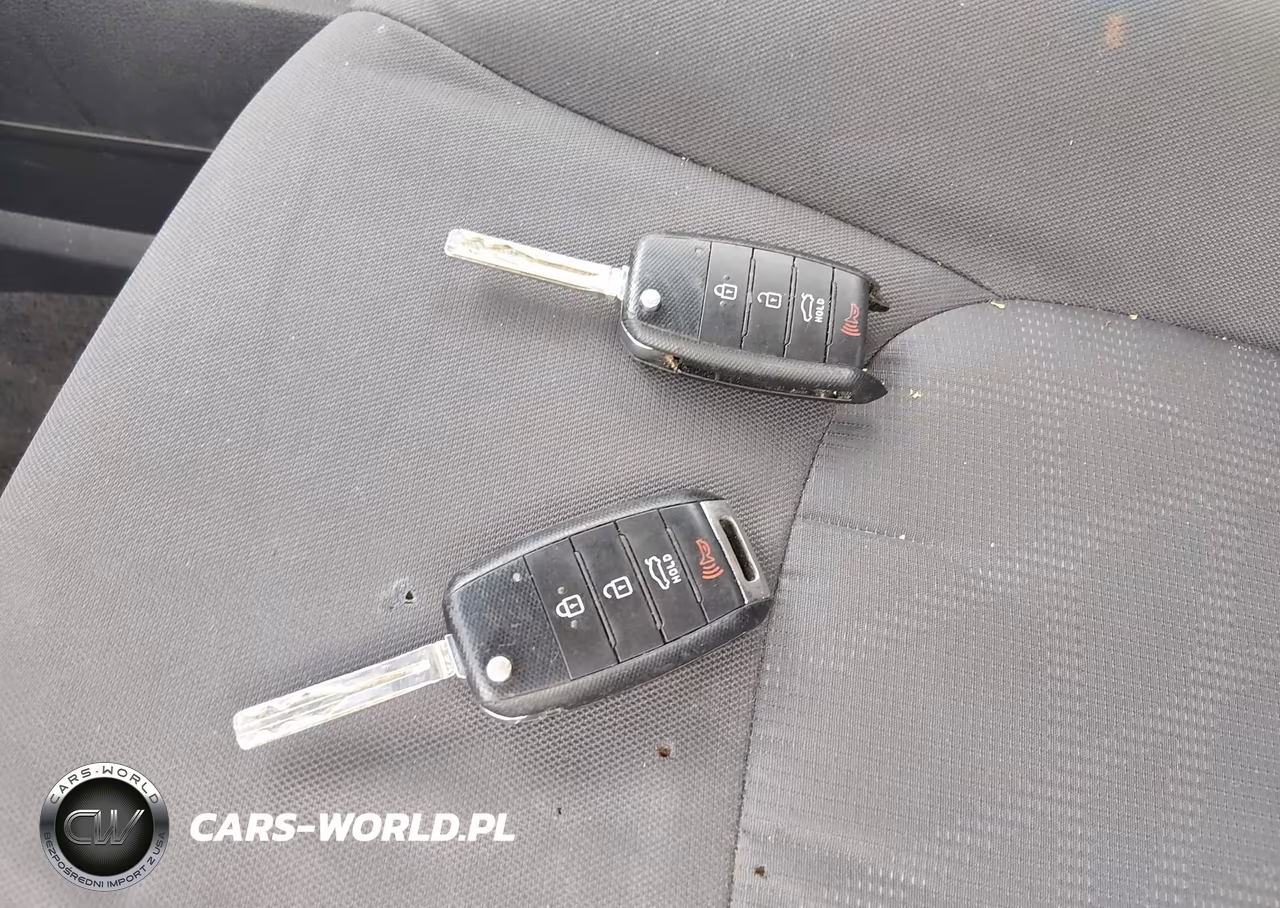 2017 Kia Rio Lx VIN:KNADM4A31H6005543 - 11