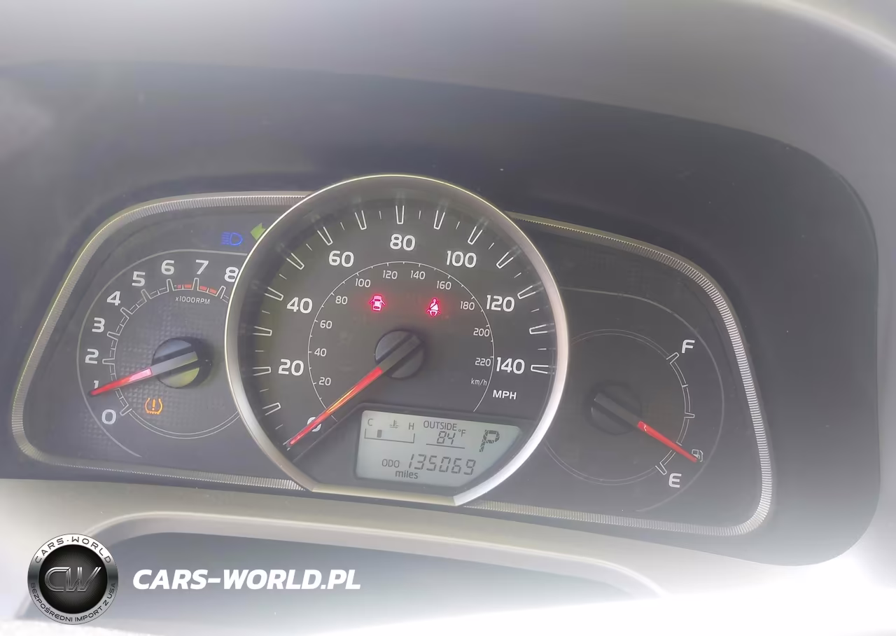 2015 Toyota Rav4 Le VIN:JTMBFREV8FD147796 - 7