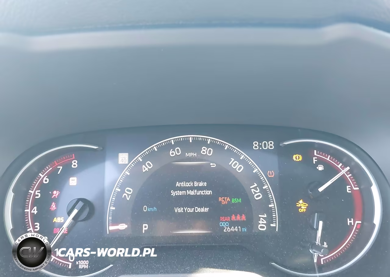 2023 Toyota Rav4 Xle Premium VIN:JTMA1RFV1PD102211 - 7