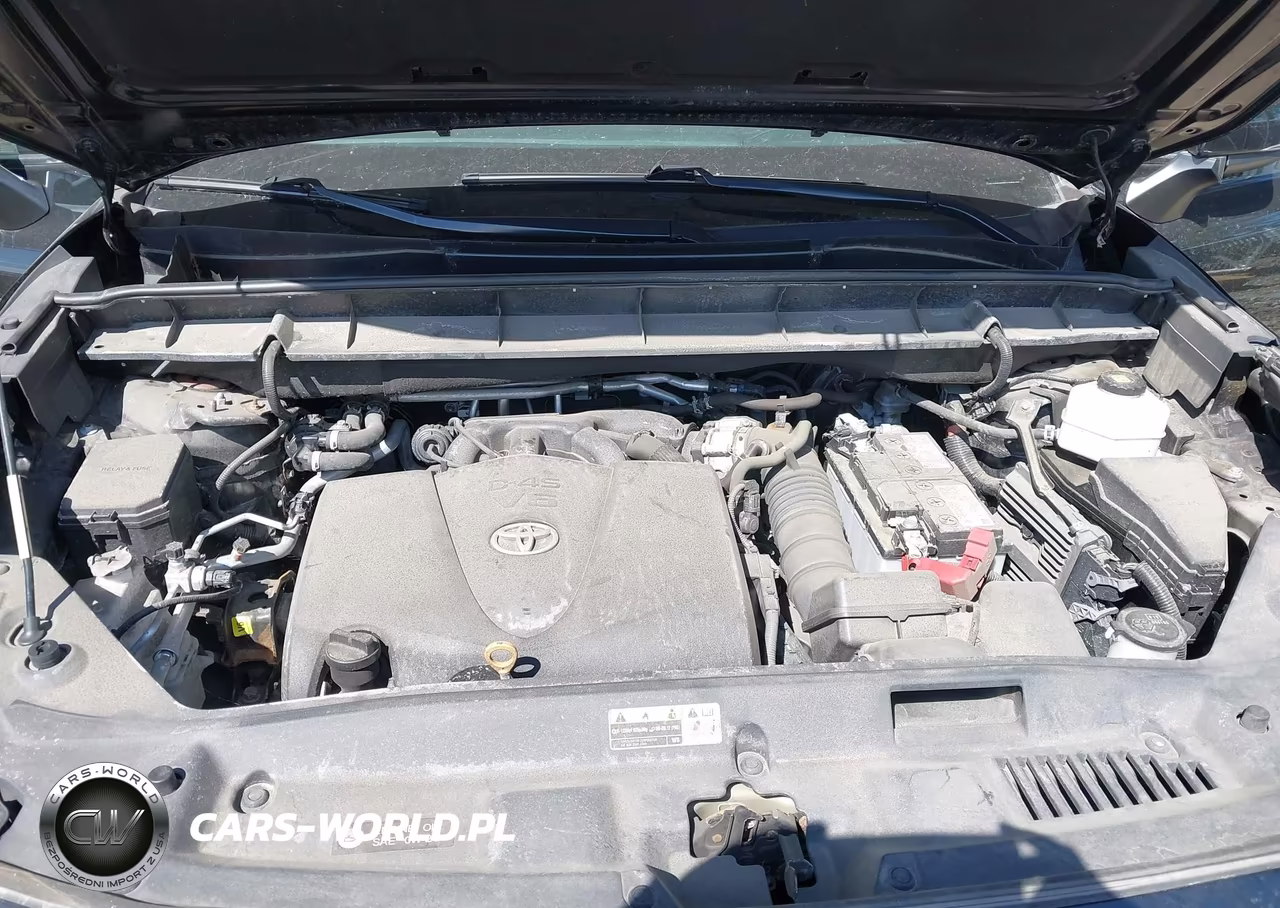 2020 Toyota Highlander Xle VIN:5TDGZRBH9LS503989 - 10