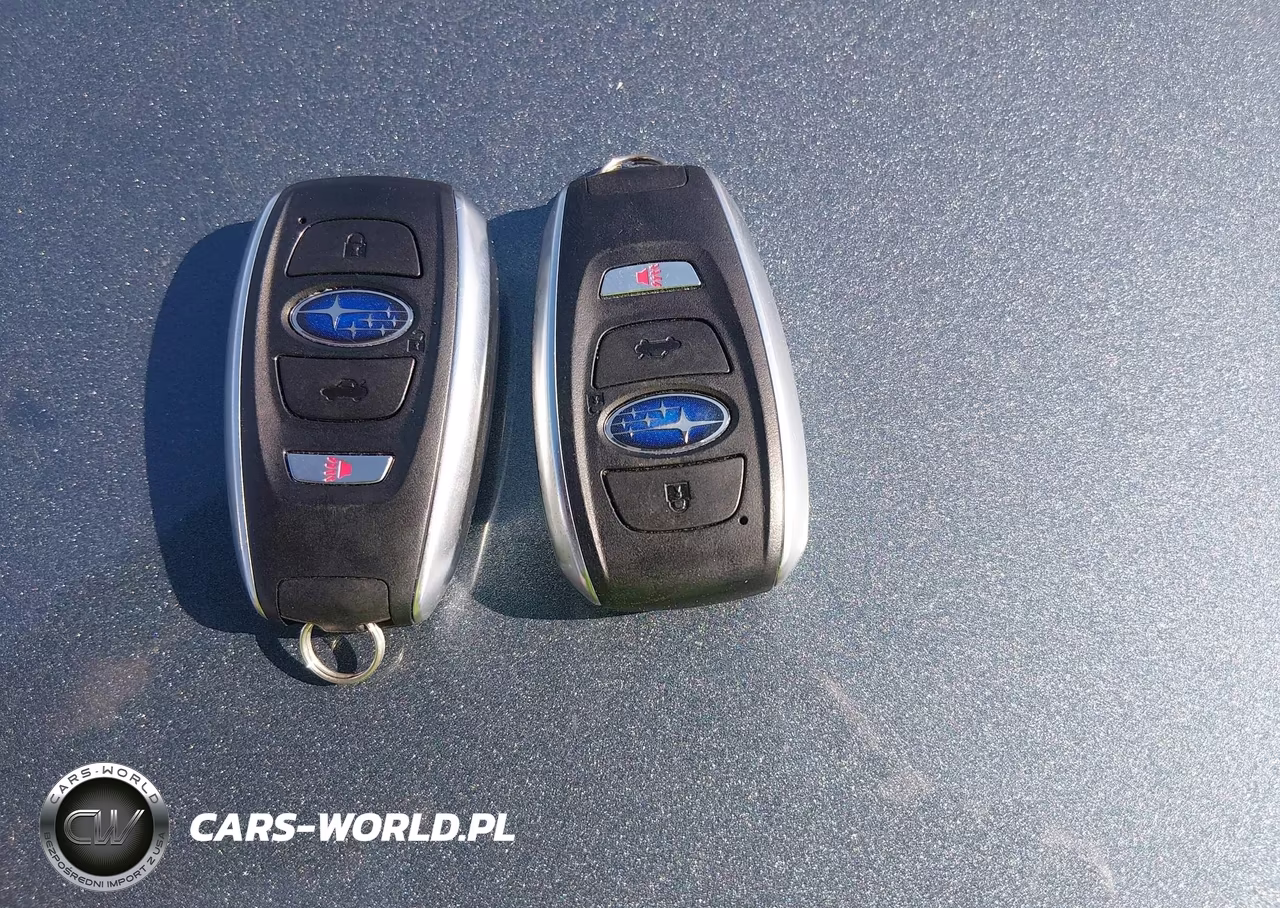 2024 Subaru Crosstrek Wilderness VIN:4S4GUHU63R3795729 - 11