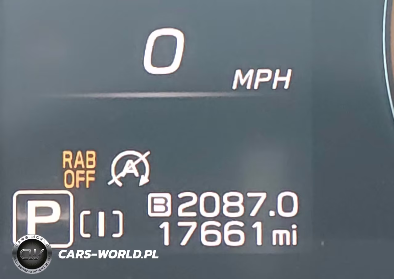 2024 Subaru Crosstrek Wilderness VIN:4S4GUHU63R3795729 - 15