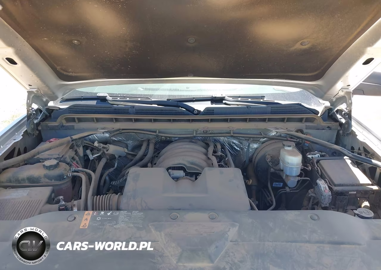 2017 Chevrolet Silverado 1500 Wt VIN:3GCUKNEH3HG408796 - 10
