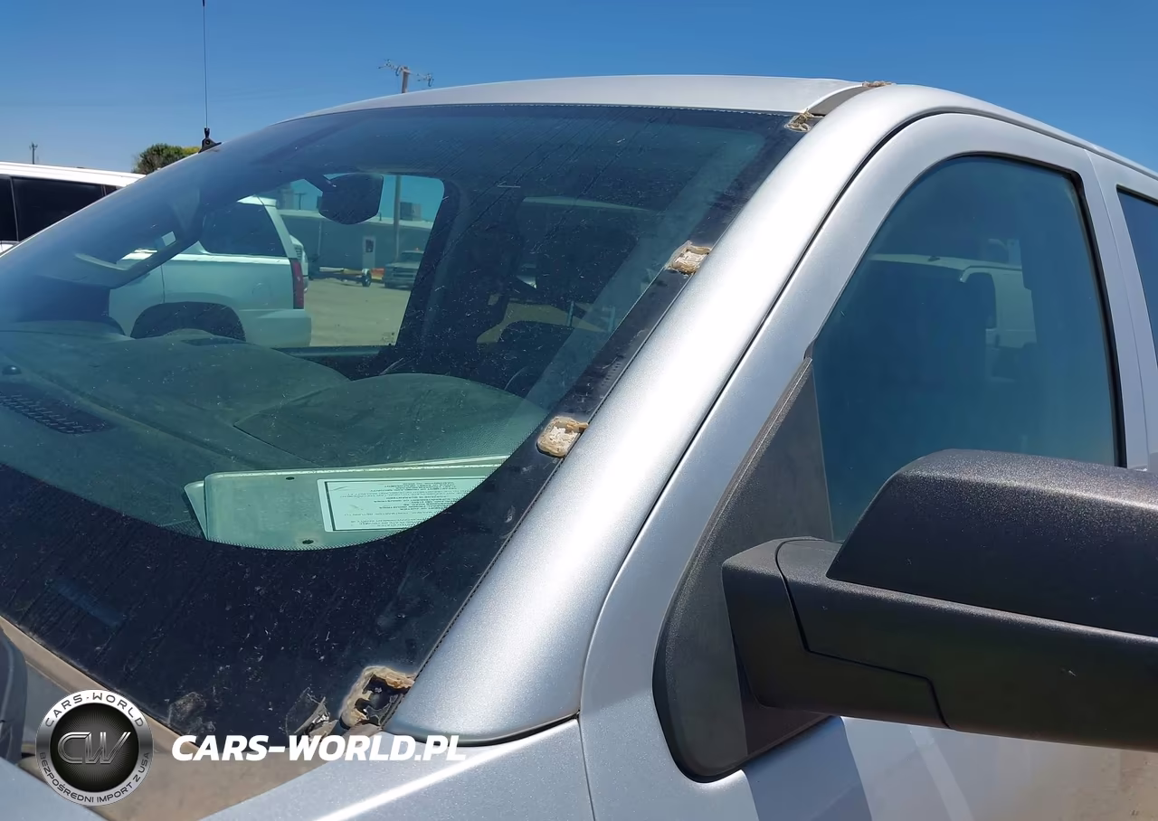 2017 Chevrolet Silverado 1500 Wt VIN:3GCUKNEH3HG408796 - 12