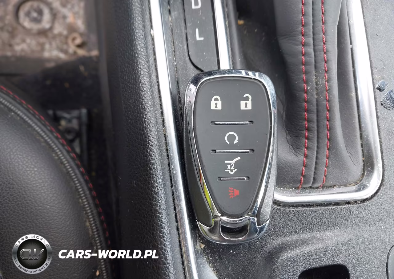 2022 Chevrolet Traverse Awd Rs VIN:1GNEVJKWXNJ131931 - 11