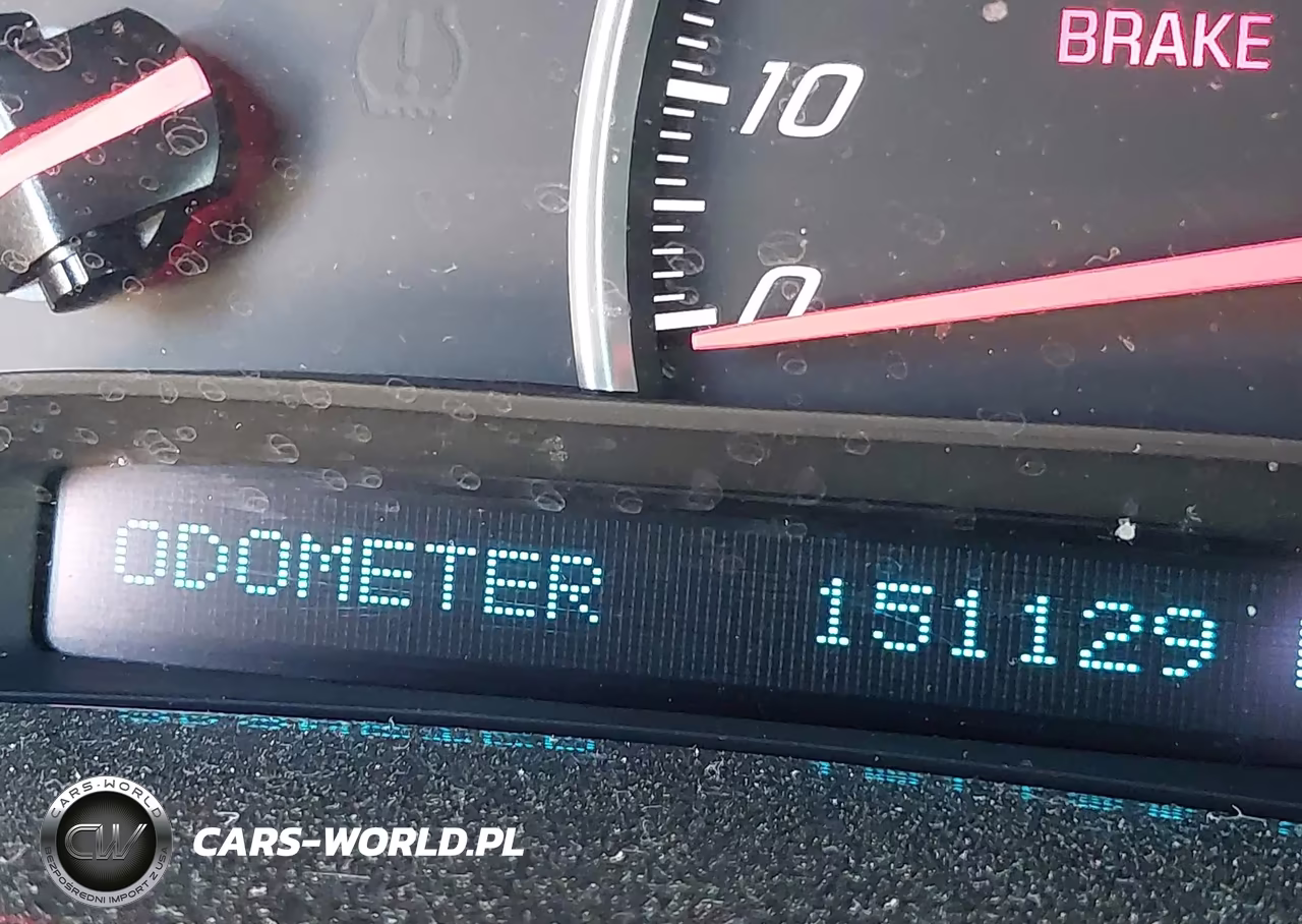2006 Chevrolet Corvette VIN:1G1YY25U965133931 - 15
